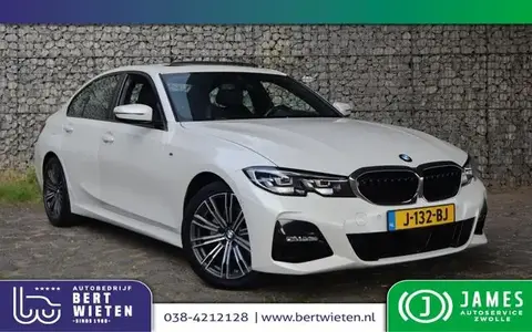 Annonce BMW SERIE 3 Essence 2020 d'occasion 