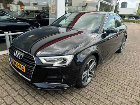 Used AUDI A3 Petrol 2019 Ad 