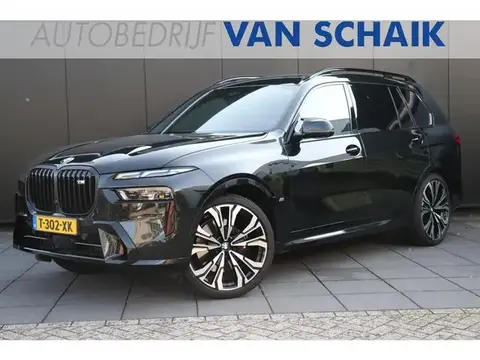 Annonce BMW X7 Essence 2023 d'occasion 