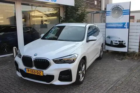 Annonce BMW X1 Essence 2021 d'occasion 