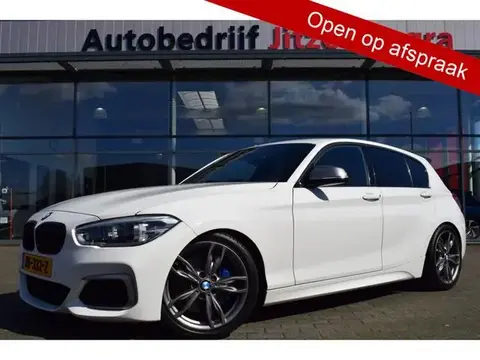 Used BMW SERIE 1 Petrol 2016 Ad 