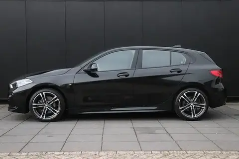 Used BMW SERIE 1 Petrol 2019 Ad 