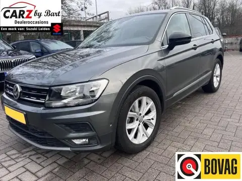 Used VOLKSWAGEN TIGUAN Petrol 2019 Ad 