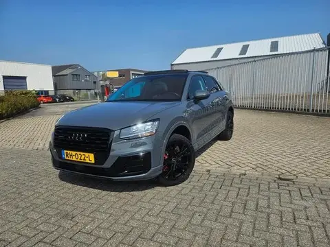 Used AUDI Q2 Petrol 2017 Ad 