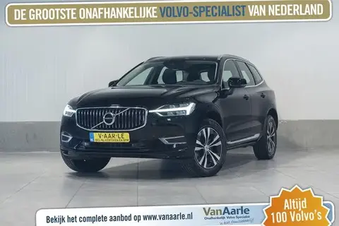 Annonce VOLVO XC60 Hybride 2020 d'occasion 