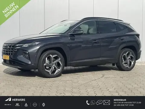 Used HYUNDAI TUCSON Hybrid 2023 Ad 