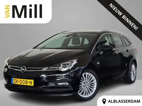 Used OPEL ASTRA Petrol 2019 Ad 