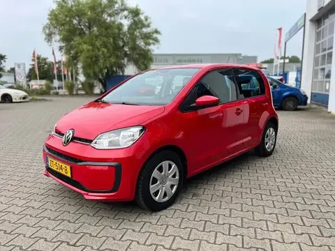 Used VOLKSWAGEN UP! Petrol 2019 Ad 