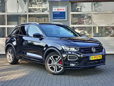 Used VOLKSWAGEN T-ROC Petrol 2020 Ad 