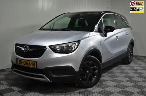 Annonce OPEL CROSSLAND Essence 2019 d'occasion 