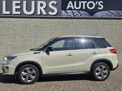 Used SUZUKI VITARA Petrol 2018 Ad 