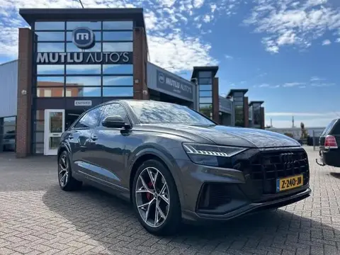 Annonce AUDI Q8 Essence 2023 d'occasion 