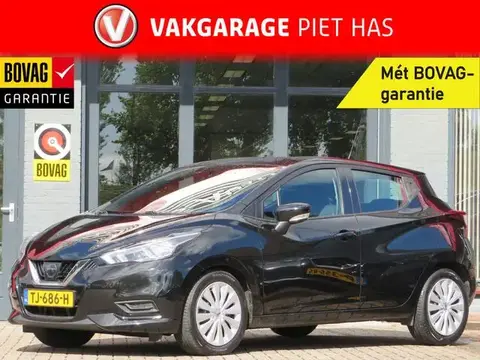 Used NISSAN MICRA Petrol 2018 Ad 