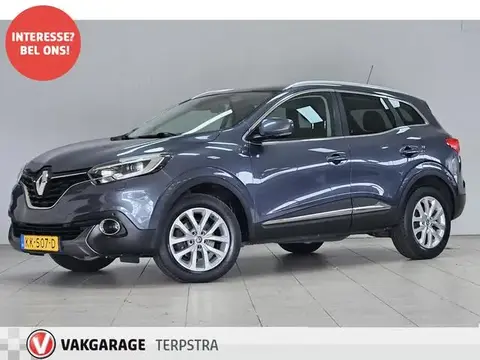 Used RENAULT KADJAR Petrol 2016 Ad 