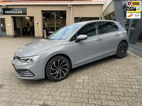 Annonce VOLKSWAGEN GOLF Essence 2020 d'occasion 