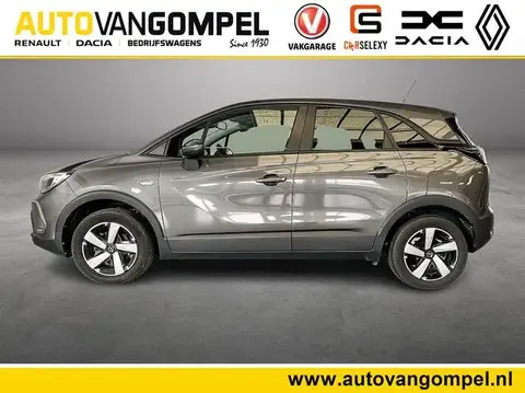 Used OPEL CROSSLAND Petrol 2021 Ad 