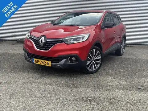 Used RENAULT KADJAR Petrol 2015 Ad 