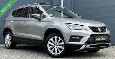 Used SEAT ATECA Petrol 2018 Ad 