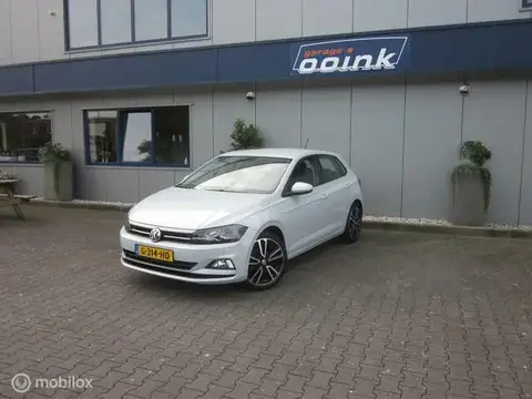 Used VOLKSWAGEN POLO Petrol 2019 Ad 