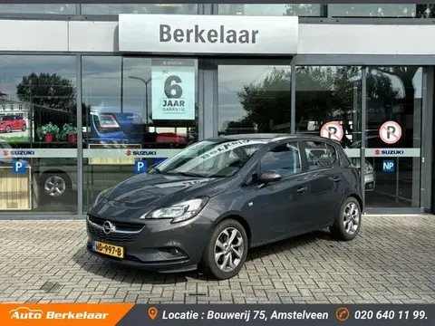 Used OPEL CORSA Petrol 2017 Ad 