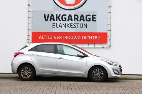 Used HYUNDAI I30 Petrol 2016 Ad 