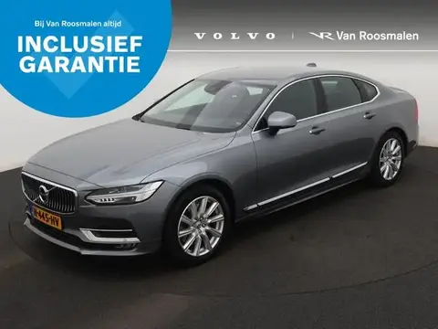 Annonce VOLVO S90 Essence 2020 d'occasion 