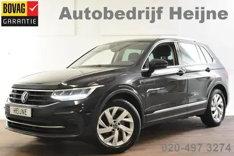 Used VOLKSWAGEN TIGUAN Petrol 2023 Ad 