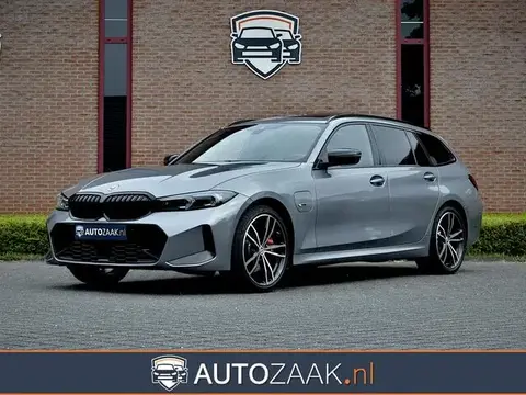 Annonce BMW SERIE 3 Hybride 2022 d'occasion 