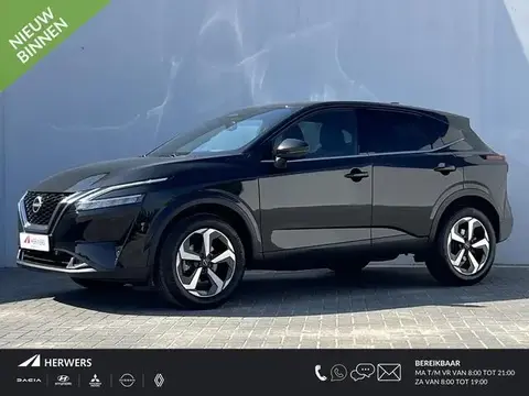 Annonce NISSAN QASHQAI Essence 2024 d'occasion 