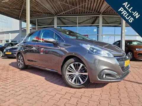 Used PEUGEOT 208 Petrol 2019 Ad 