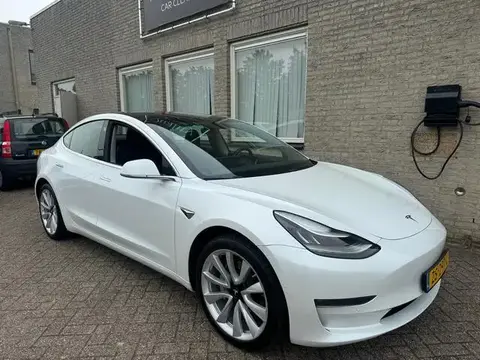 Annonce TESLA MODEL 3 Électrique 2019 d'occasion 