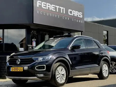 Used VOLKSWAGEN T-ROC Petrol 2019 Ad 