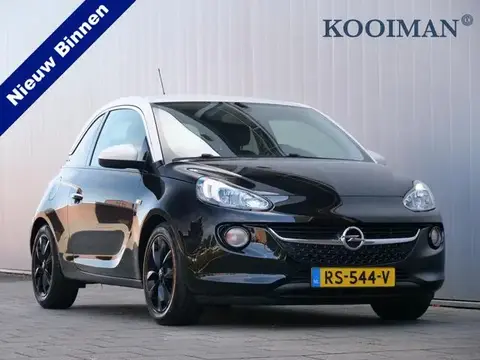 Annonce OPEL ADAM Essence 2018 d'occasion 