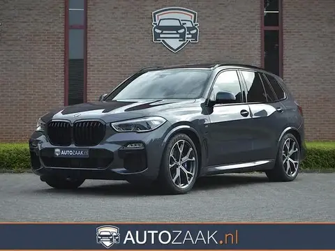 Used BMW X5 Hybrid 2020 Ad 