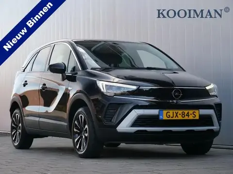 Annonce OPEL CROSSLAND Essence 2023 d'occasion 