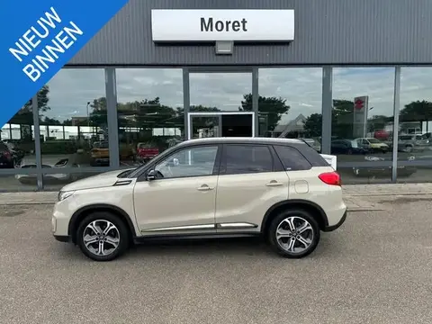 Used SUZUKI VITARA Petrol 2015 Ad 