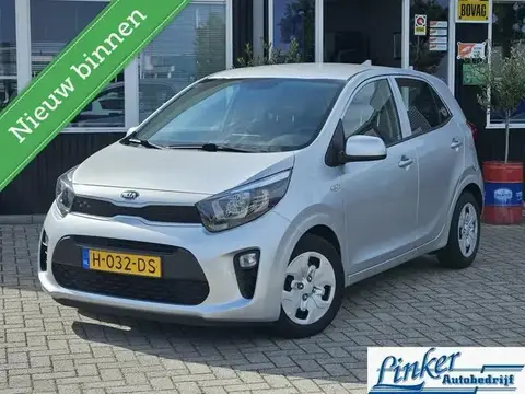 Annonce KIA PICANTO Essence 2020 d'occasion 