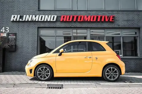 Used ABARTH 595 Petrol 2021 Ad 