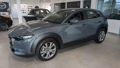 Annonce MAZDA CX-30 Essence 2022 d'occasion 