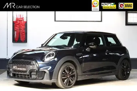 Annonce MINI JOHN COOPER WORKS Essence 2021 d'occasion 