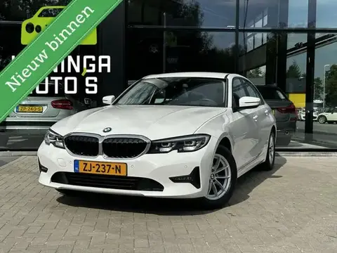 Used BMW SERIE 3 Diesel 2019 Ad 