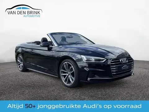 Used AUDI A5 Hybrid 2019 Ad 