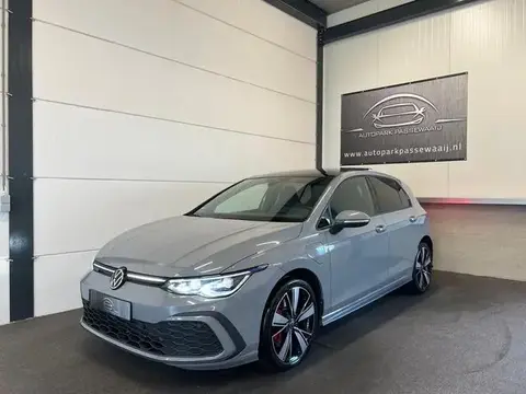 Used VOLKSWAGEN GOLF Hybrid 2020 Ad 