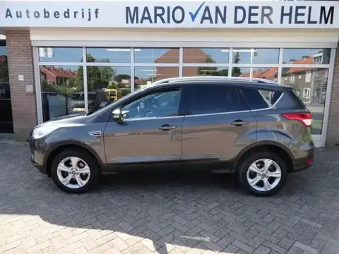 Used FORD KUGA Petrol 2016 Ad 