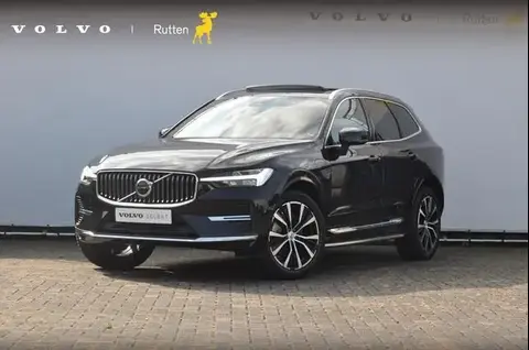 Annonce VOLVO XC60 Hybride 2023 d'occasion 