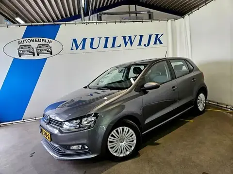 Used VOLKSWAGEN POLO Petrol 2017 Ad 