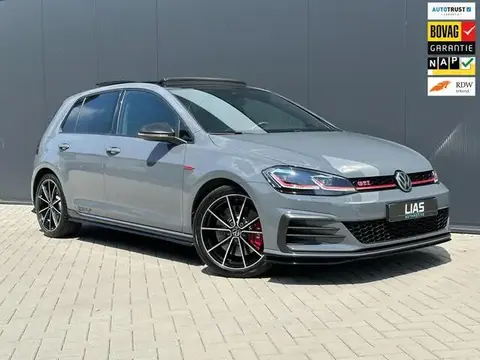 Used VOLKSWAGEN GOLF Petrol 2019 Ad 