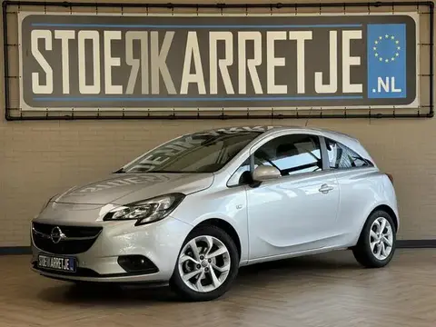 Annonce OPEL CORSA Essence 2016 d'occasion 