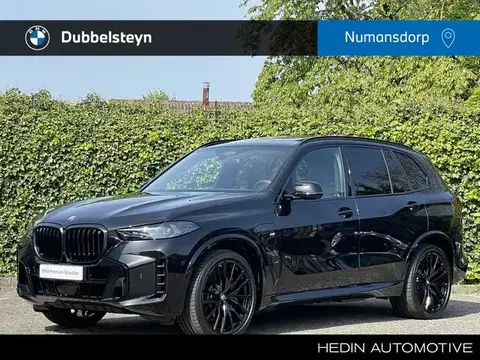 Annonce BMW X5 Hybride 2024 d'occasion 