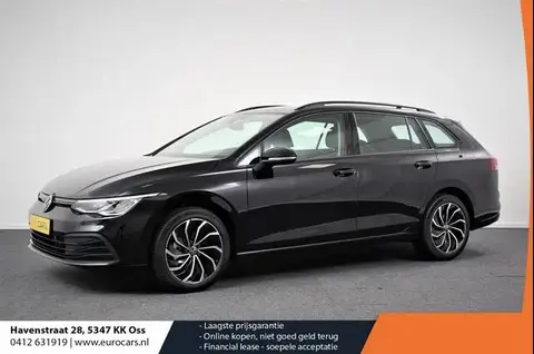 Used VOLKSWAGEN GOLF Petrol 2021 Ad 